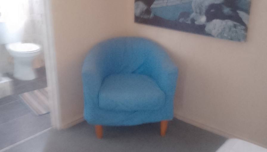 Martie's room