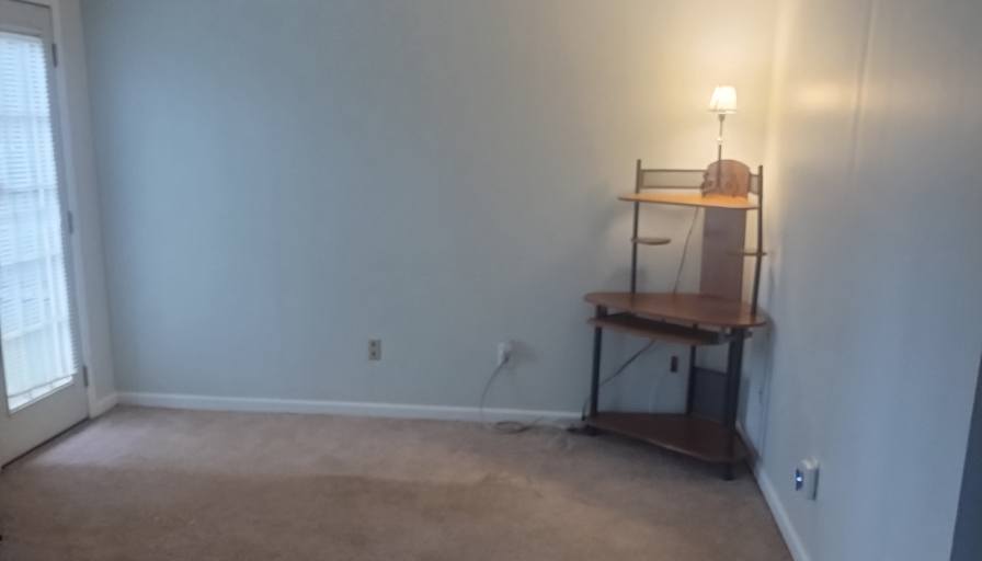 Victoria's room