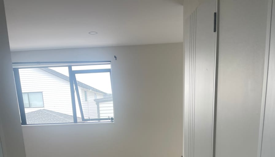 Mai's room