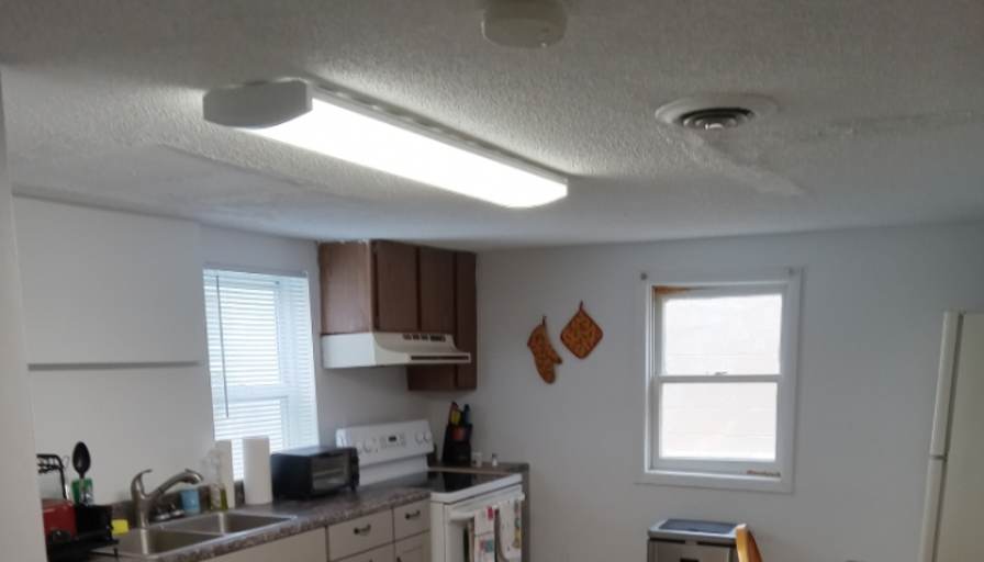 William's room