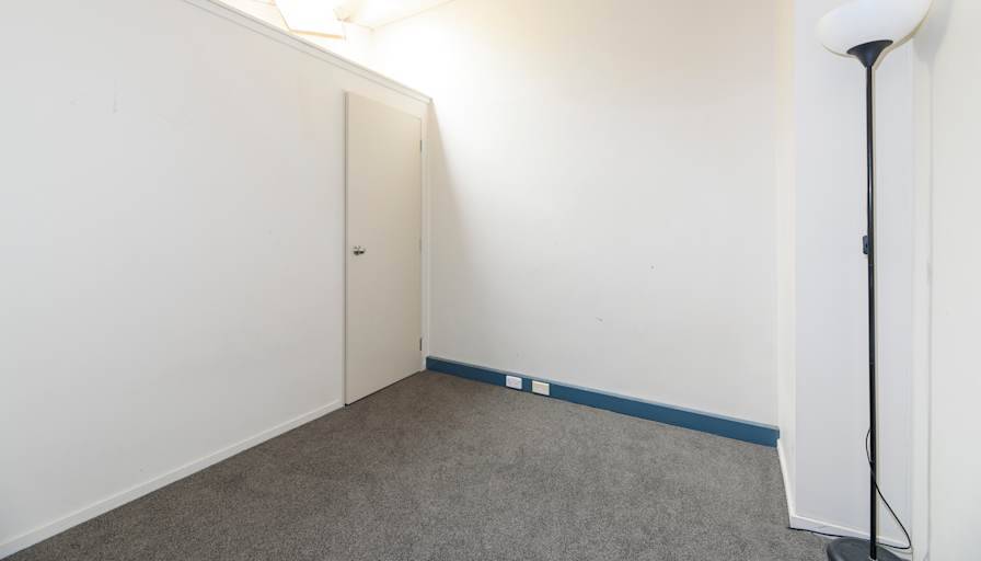 Michael Freese's room