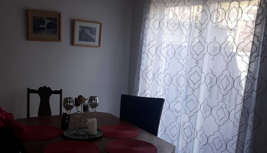 Sarah's room