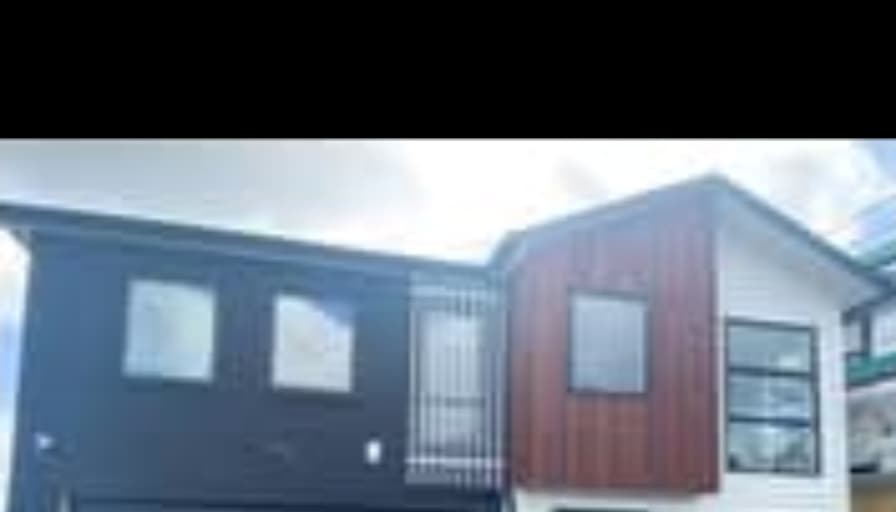 Brad's room