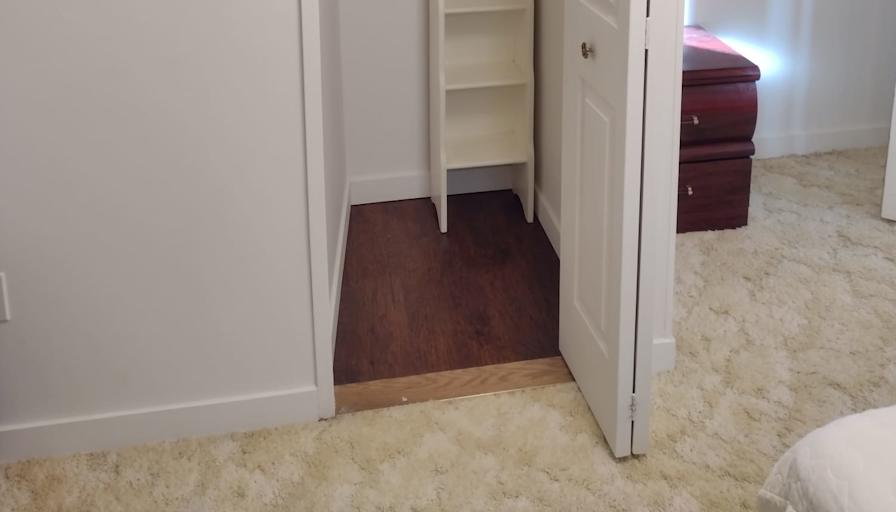 Rebecca's room