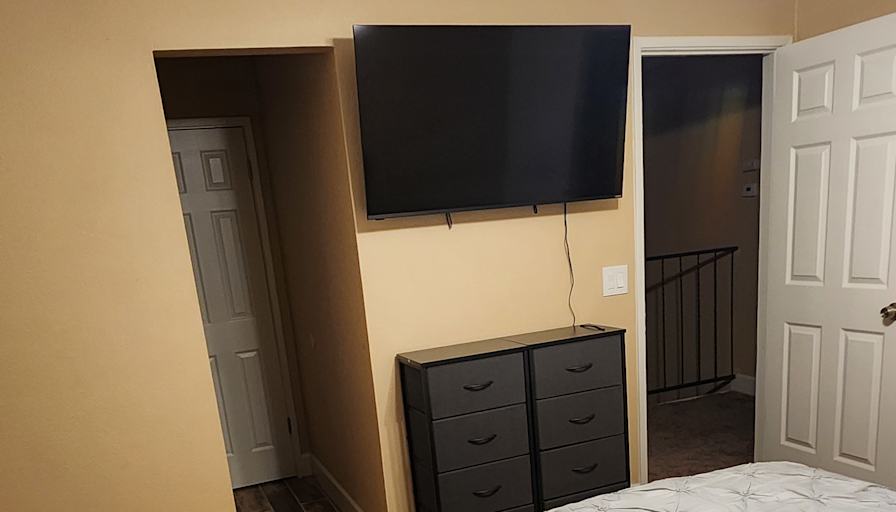 Dillard's room