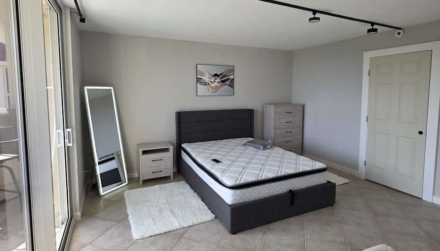 Elena's room
