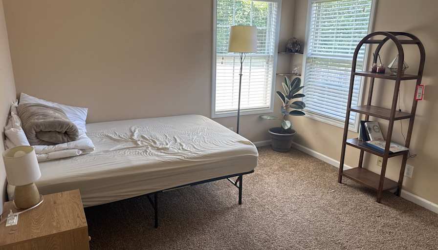 Grace's room
