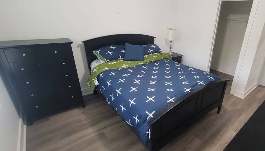 Nestore's room