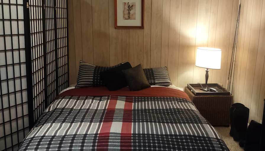 Helena's room