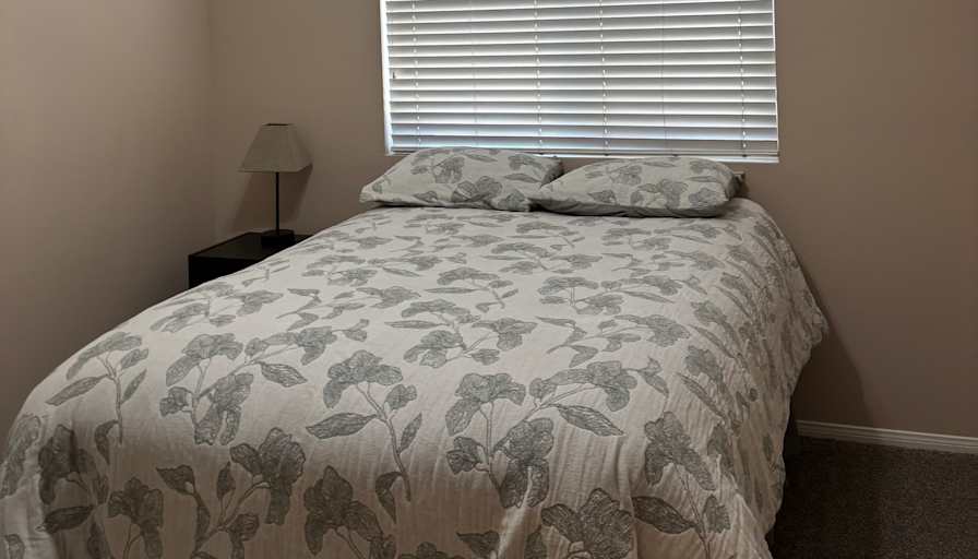 Kate's room