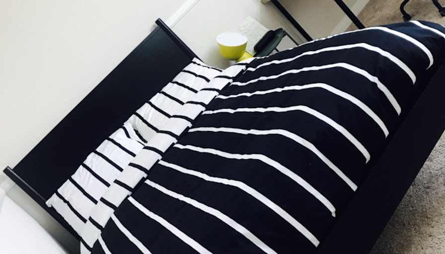 JIAO's room