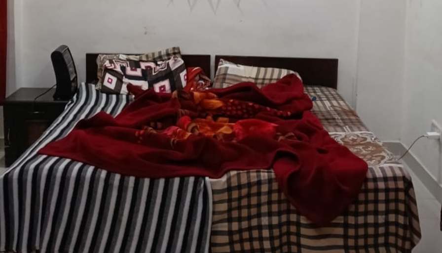 Sunny's room