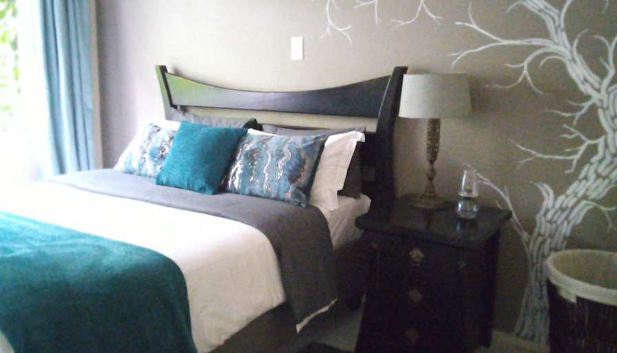 Lindy's room
