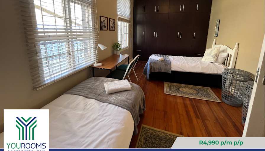 YouRooms's room