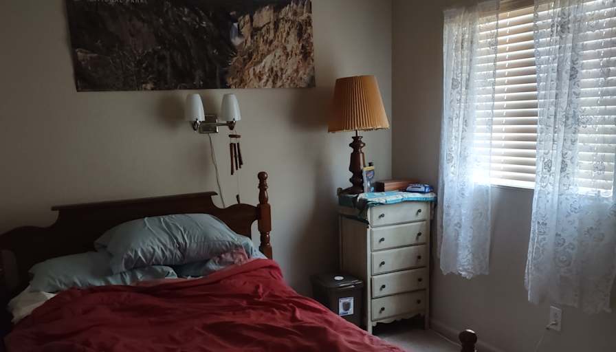 kolby's room