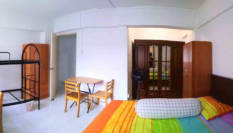 yuxyux's room