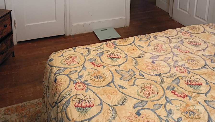 Stephanie's room