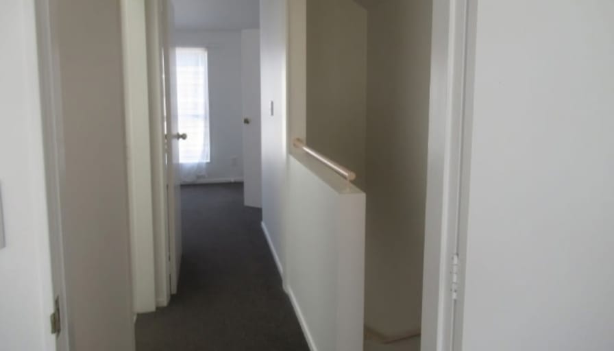 Craig's room