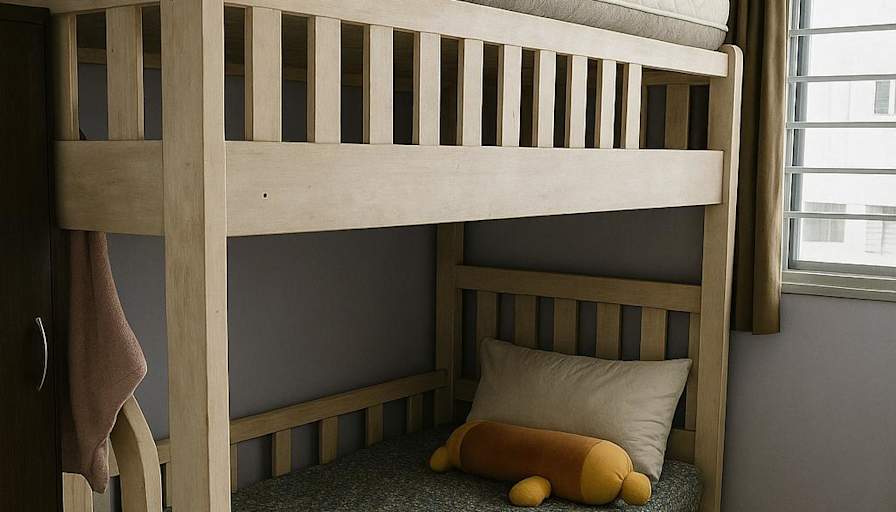 Mariah's room
