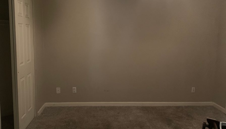marina's room