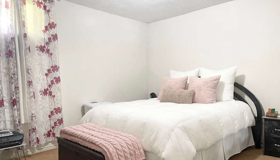 Karen's room