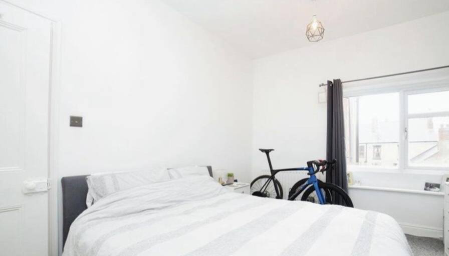 Amelia's room