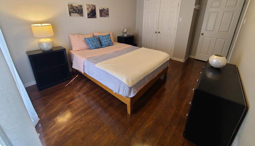 Natalie's room