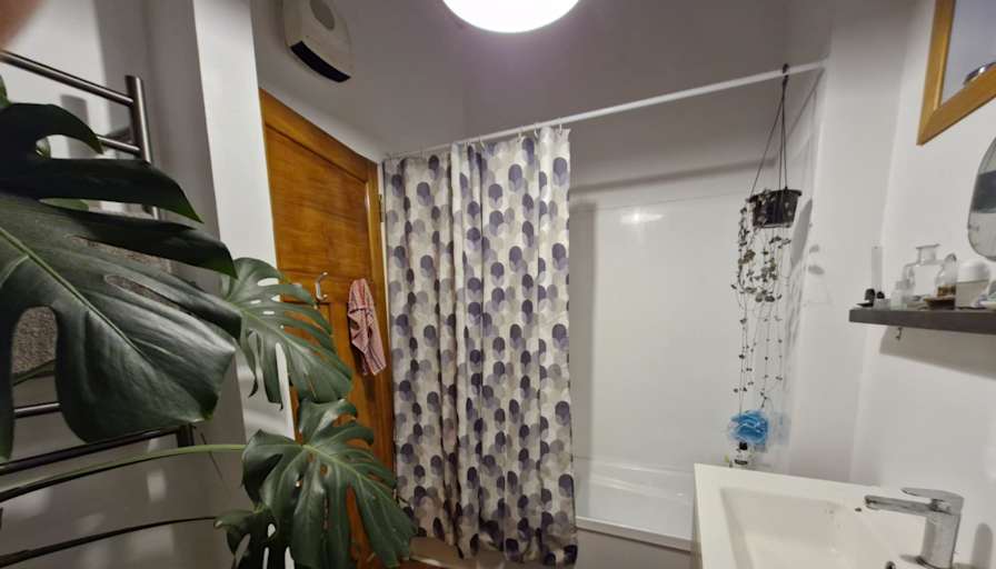 Anna's room