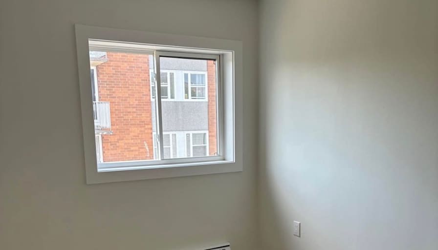 Daniel Bolaji's room
