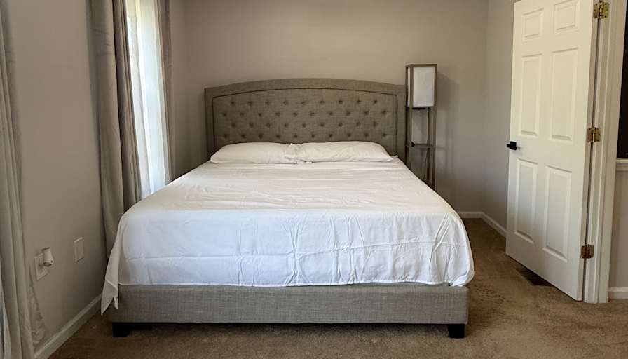 Ivanna's room