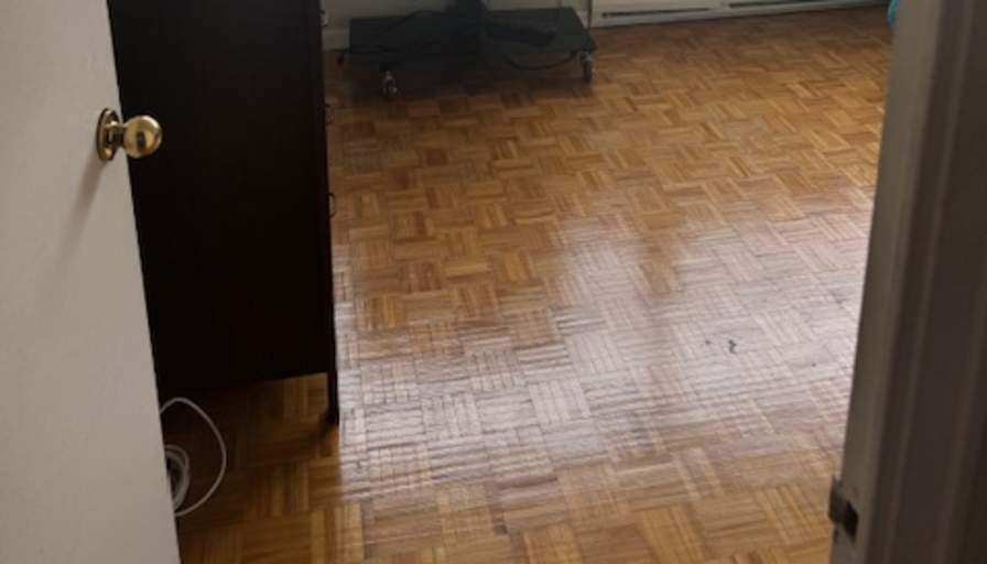 Angela's room