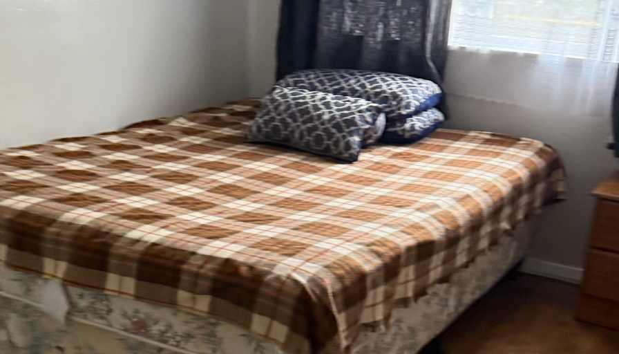 Marilou's room