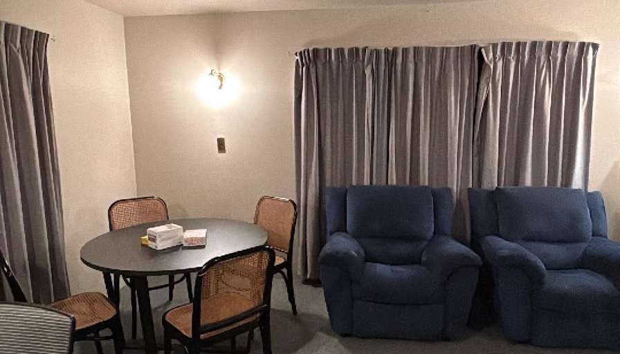 Alana's room