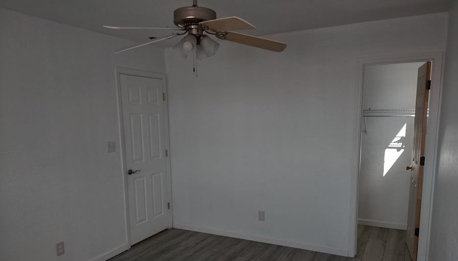 Jack's room