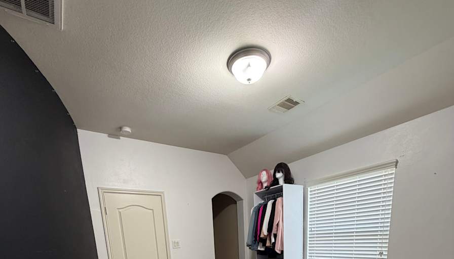 Lucy's room