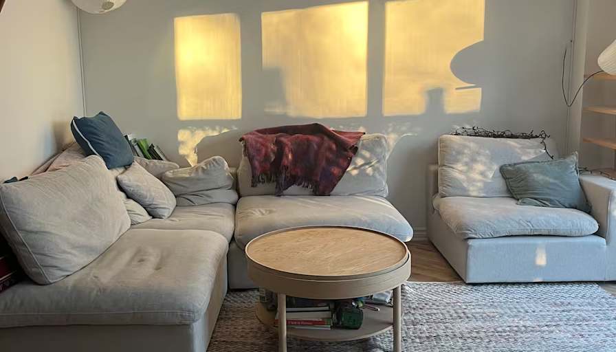 ouleiyah's room