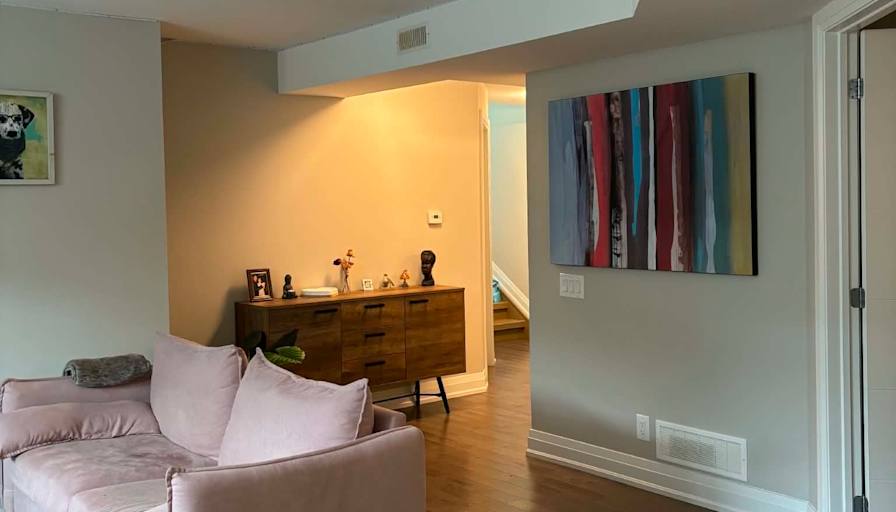 Jessica's room