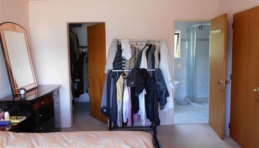 Francis's room