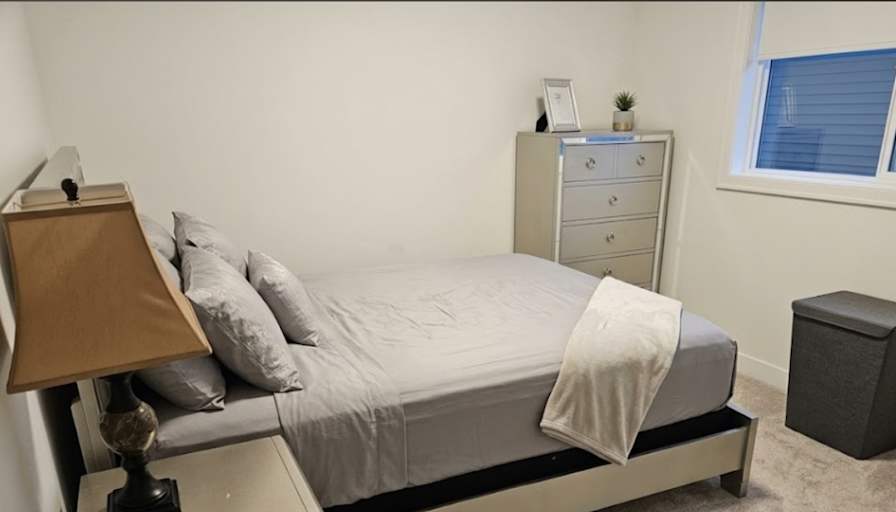 Sayo's room