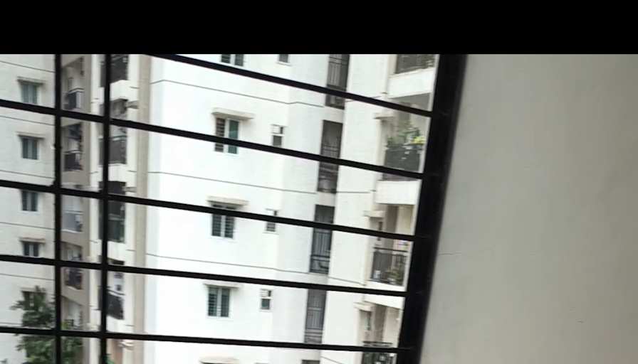 Karthik's room
