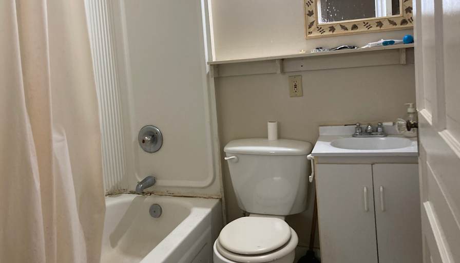 Paul's room
