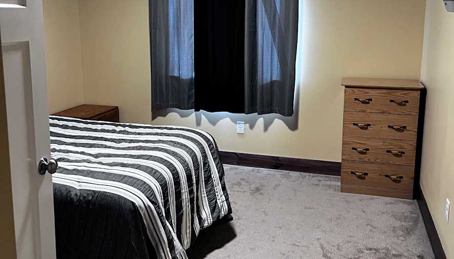 MISTY J EGGLESTON's room