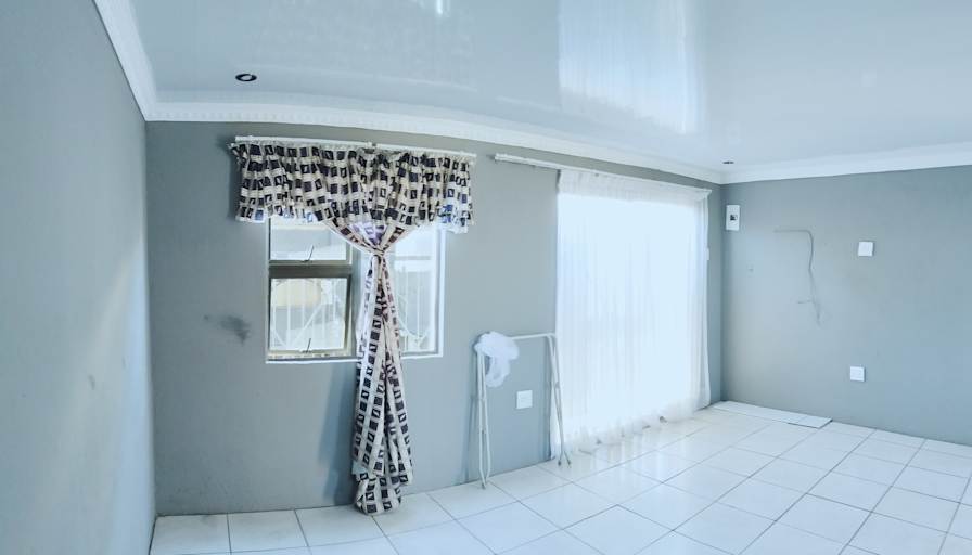 Lindy's room
