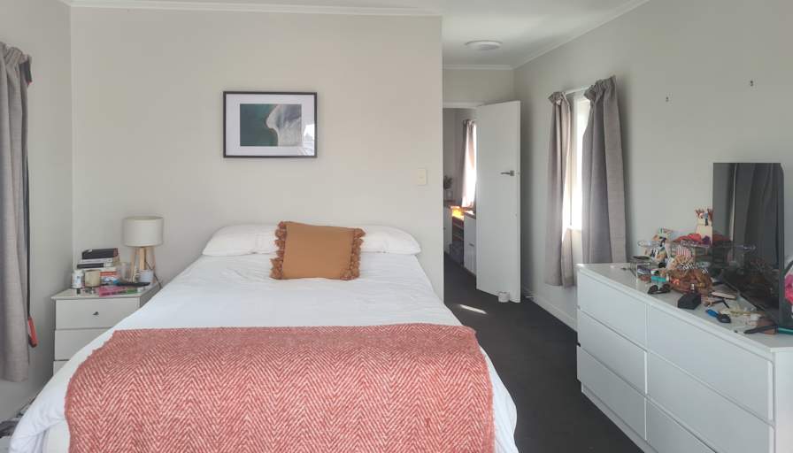 Philippa's room