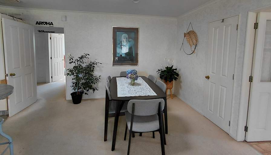 Heather's room