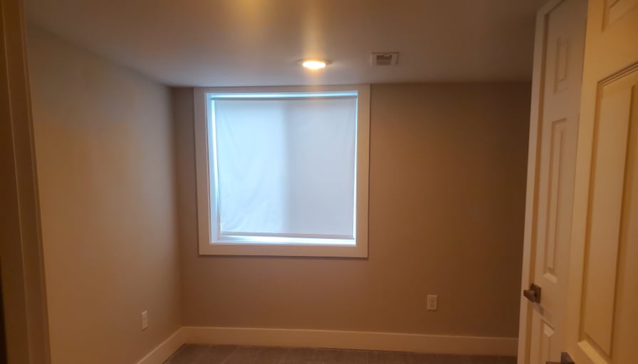 Jocelyn's room