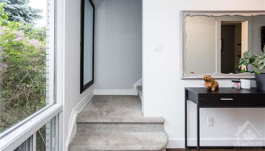 Heemel's room