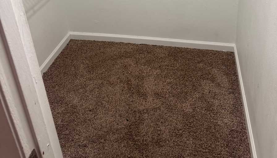 Kenyatta's room