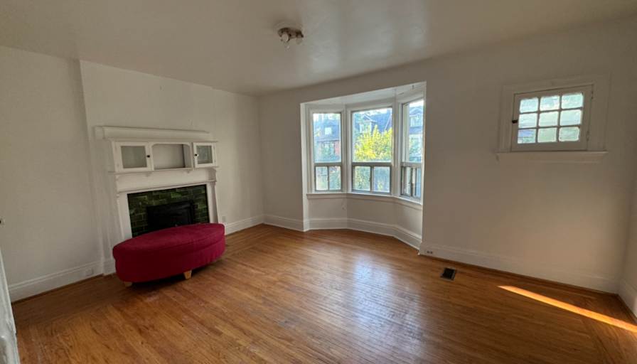 Julia's room