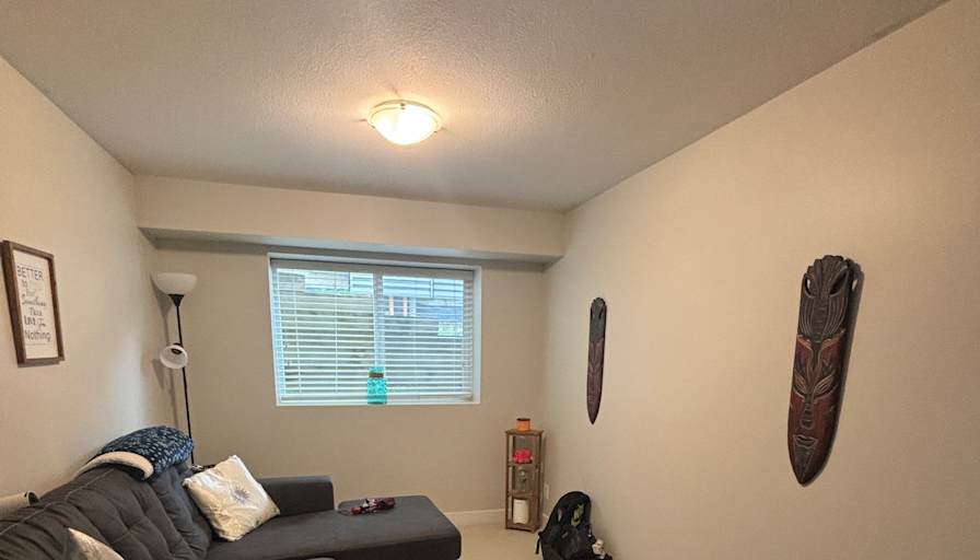 Shivya's room